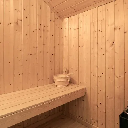 Holiday home 6 Person In Vinderup-by Traum