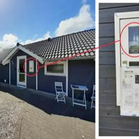 5 Star In Casa de Férias